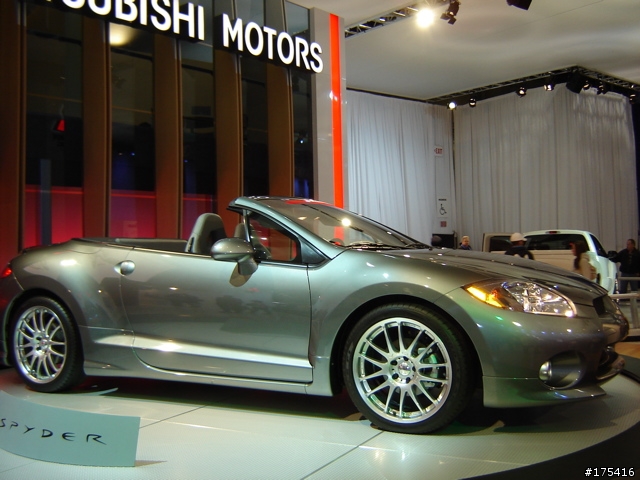 2006 Detorit Auto Show-8