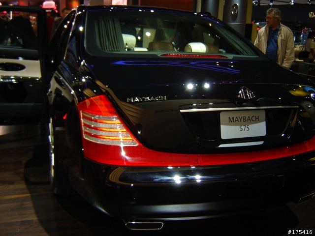 2006 Detroit Auto Show-5