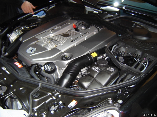 2006 Detroit Auto Show-5