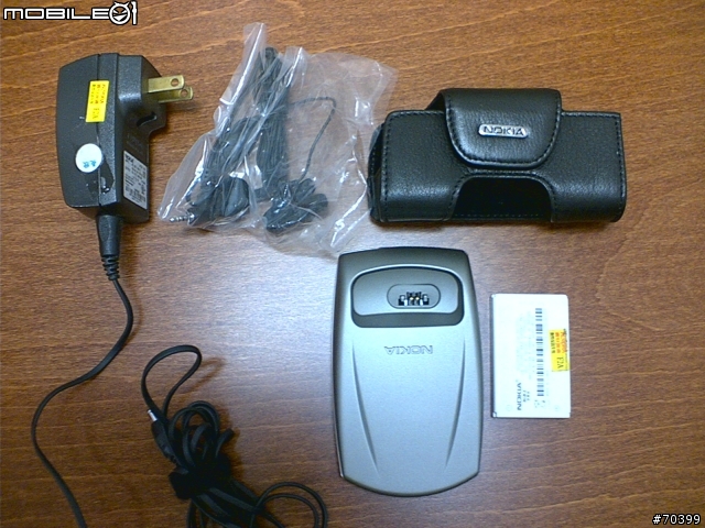 [分享]絕世經典 nokia 8850 by N90