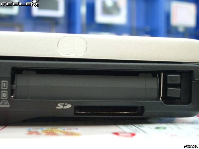 [分享]TOSHIBA M2(曾經的商務機 機王，好機器一部)