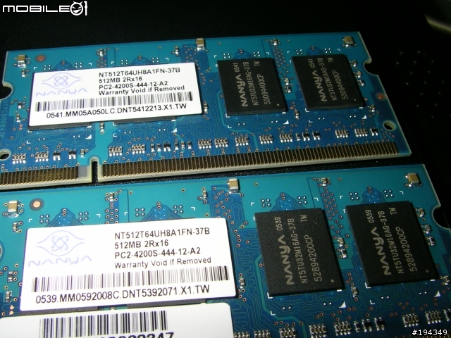 [分享]Asus A3Vc 喵在鍵盤上昏倒了。▽。