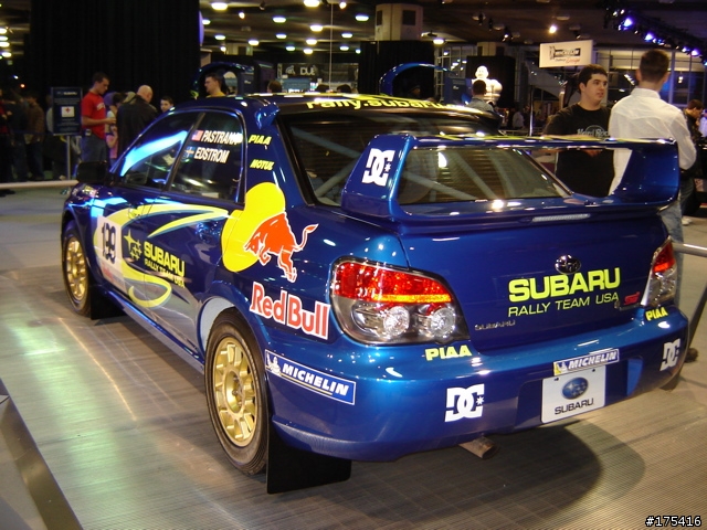 2006 Detroit Auto Show-4