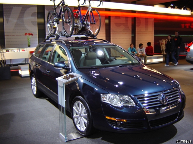 2006 Detroit Auto Show-4