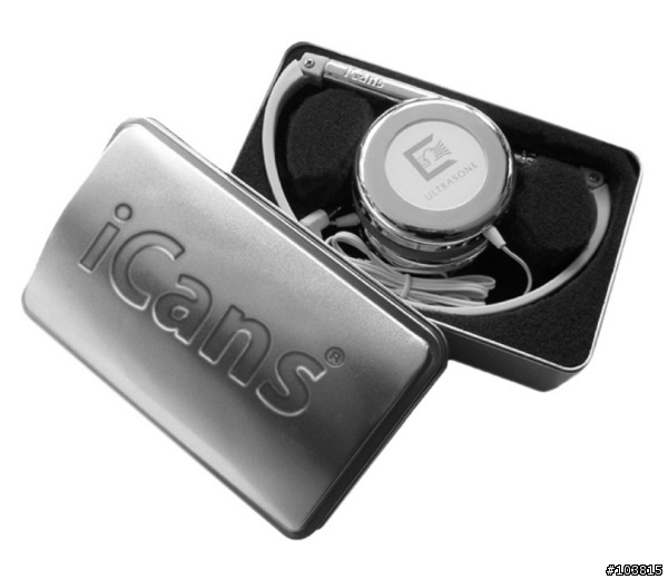 Grado SR 60 VS ULTRASONE iCANS