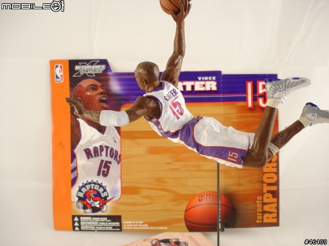 [McFarlane運動系列]NBA series 1