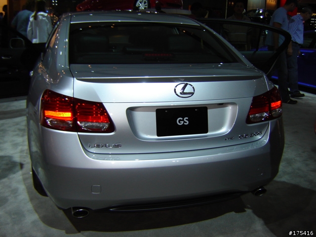 2006 Detorit Auto Show-8