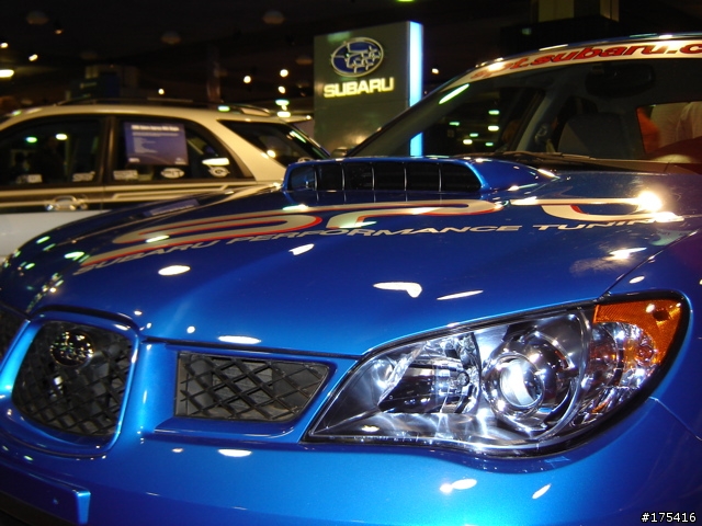 2006 Detroit Auto Show-4