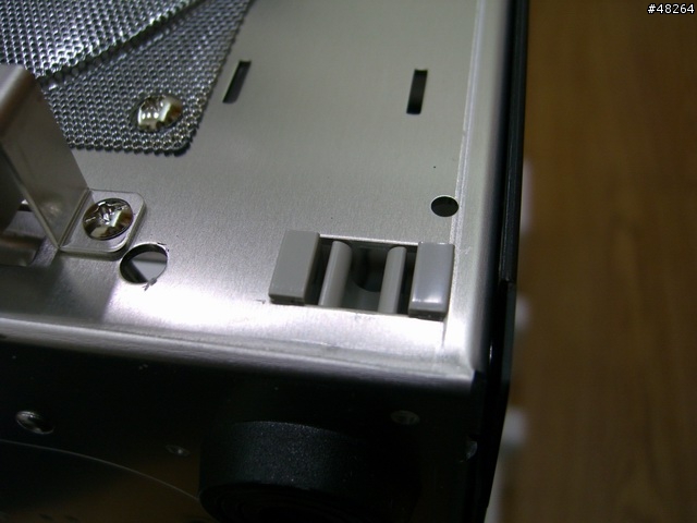 [分享]全鋁鎂合金機殼 聯力 PC-007 裝機心得