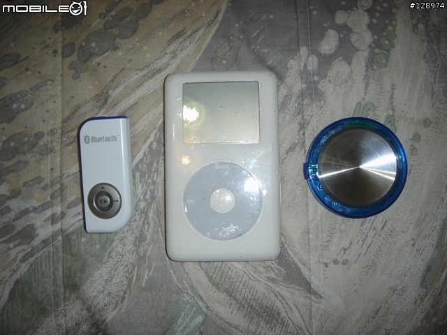 環天GlobalSat BTH-820立體聲耳機& BTA-830立體音源傳輸器入手報告!!