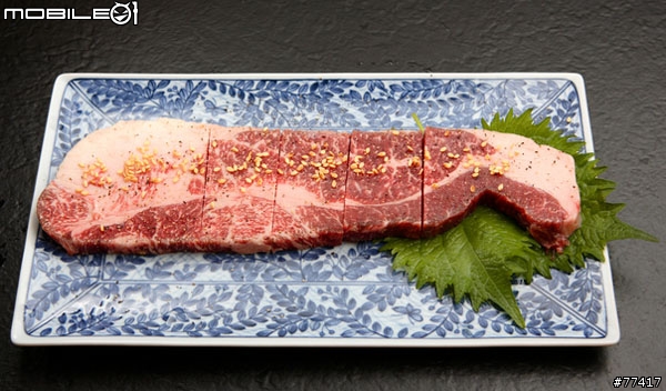 [半夜壞心美食發表] 米魯日式燒肉屋