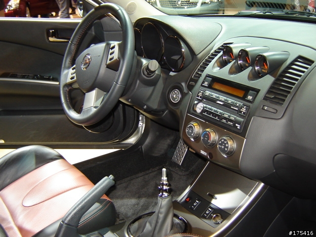 2006 Detorit Auto Show-10