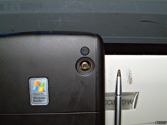 請問Dopod P100和HP iPAQ hw6515的GPS外接天線插座規格是哪一種型號？