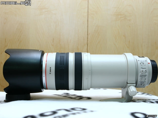 [分享]CANON小白砲望遠變焦鏡小集合