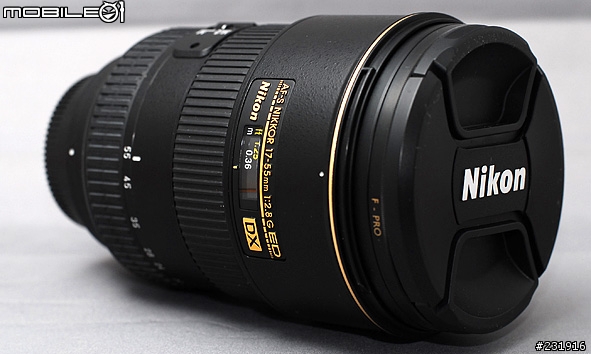 [分享]nikon敗家心路歷程