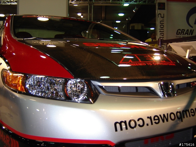 2006 Detroit Auto Show-4