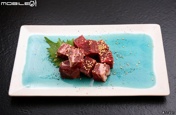 [半夜壞心美食發表] 米魯日式燒肉屋
