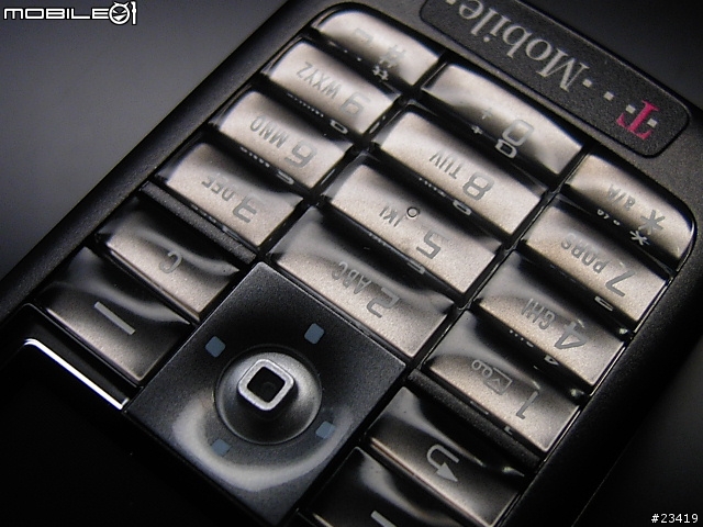 再來回味T630黑---K750I