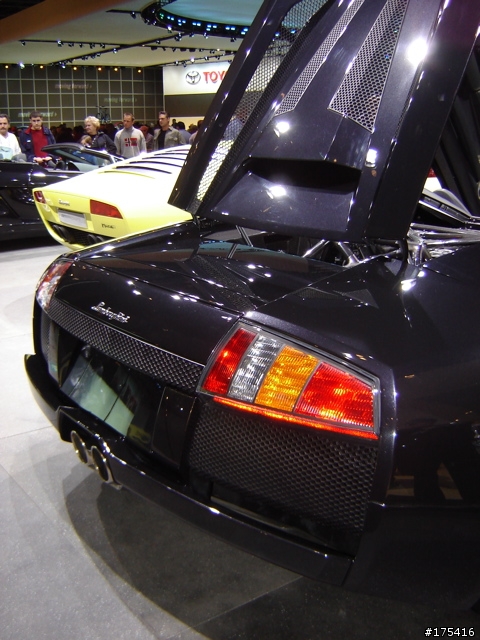 2006 Detorit Auto Show-9