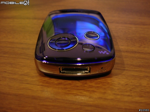 [勸敗] SONY新款Network 隨身聽 NW-A1000 紫色版