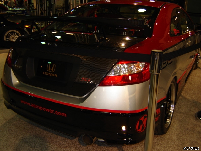 2006 Detroit Auto Show-4