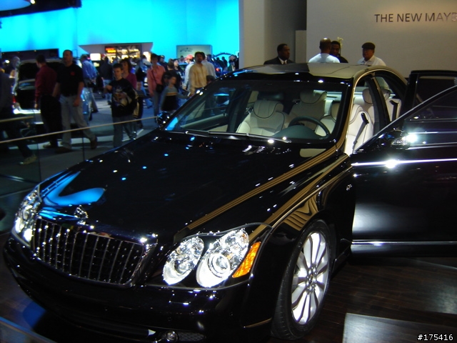 2006 Detroit Auto Show-5