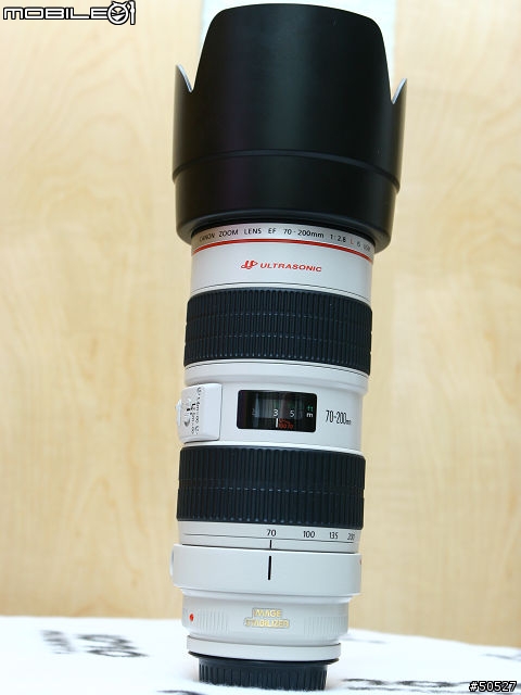 [分享]CANON小白砲望遠變焦鏡小集合