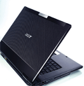 acer napa旗艦筆記現身-TravelMate 8200再補上幾張令人銷魂 .............