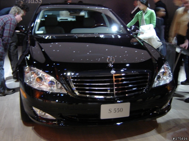 2006 Detroit Auto Show-5