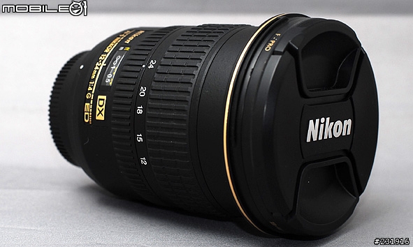 [分享]nikon敗家心路歷程