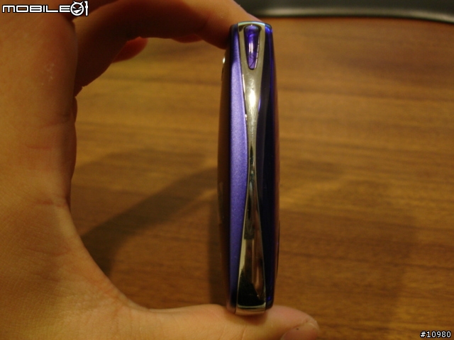 [勸敗] SONY新款Network 隨身聽 NW-A1000 紫色版
