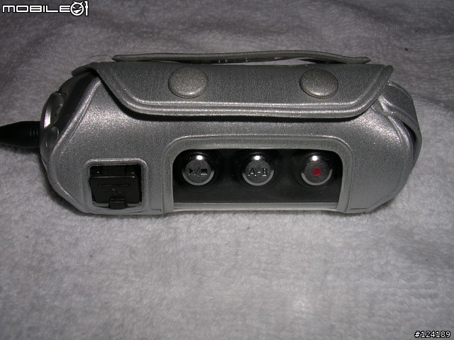 Iriver ifp899 1G  入手報告