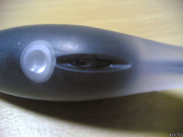 [分享] Nokia HS-8 運動型立體聲耳機