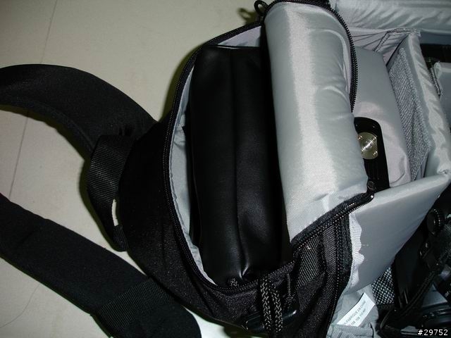 (分享)Lowepro slingShot 200 AW  For Olympus E-1