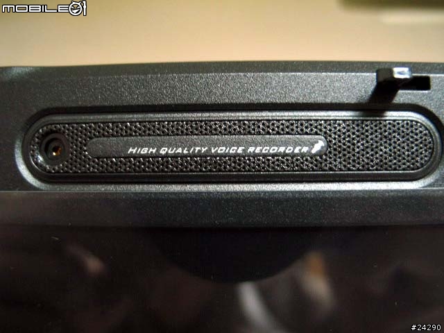 [分享] ASUS A3A系列~純外觀介紹