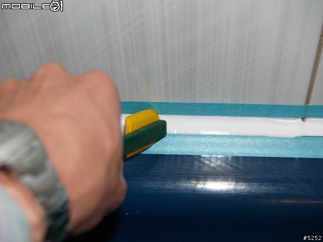 [DIY分享]快過年了..您家浴室有矽利康發霉或零零落落想重弄嗎?