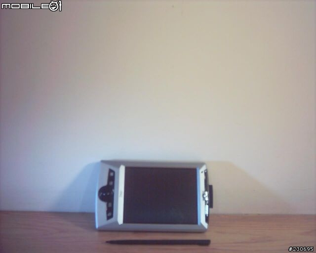 HP iPAQ rz1717試用心得 新增拆機圖~