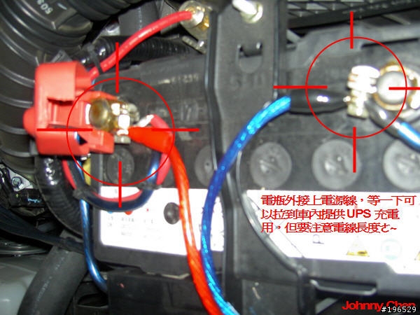 HONDA ACCORD 2.0 CarPC