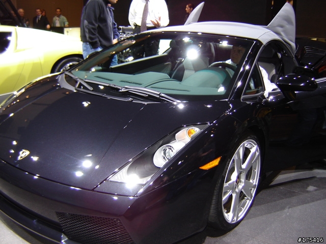 2006 Detorit Auto Show-9