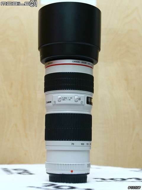 [分享]CANON小白砲望遠變焦鏡小集合