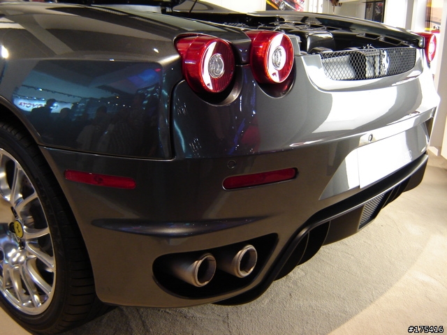 2006 Detorit Auto Show-10