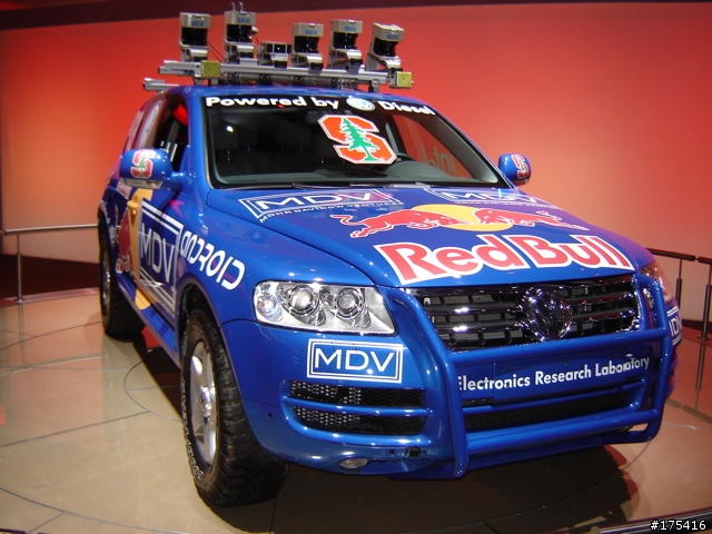 2006 Detorit Auto Show-10