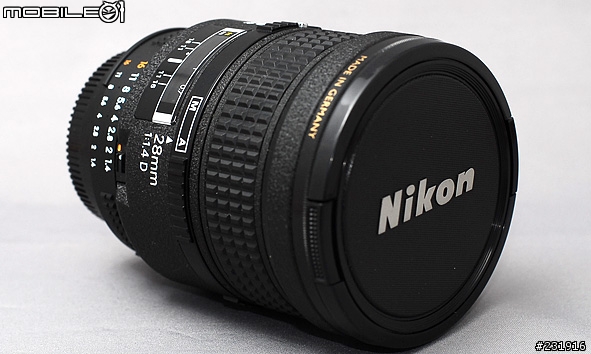 [分享]nikon敗家心路歷程