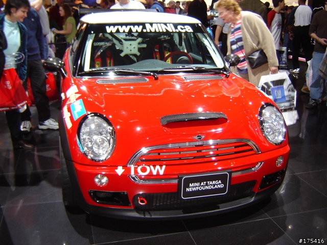 2006 Detorit Auto Show-10