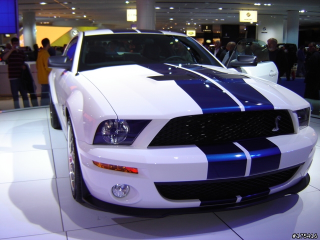 2006 Detroit Auto Show-6