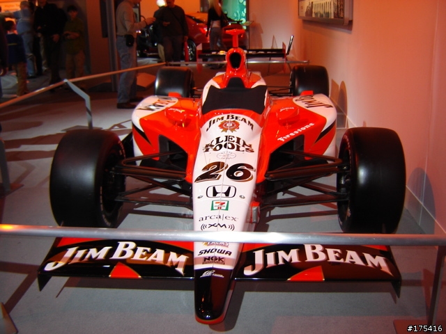2006 Detroit Auto Show-6