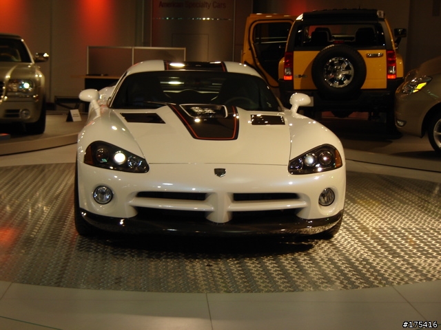 2006 Detorit Auto Show-10