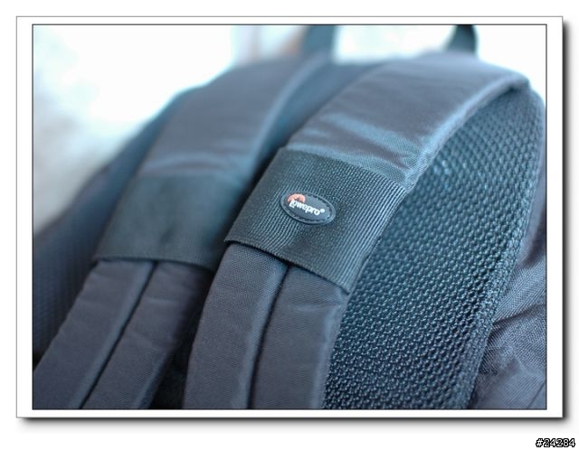 Lowepro Orion Trekker II