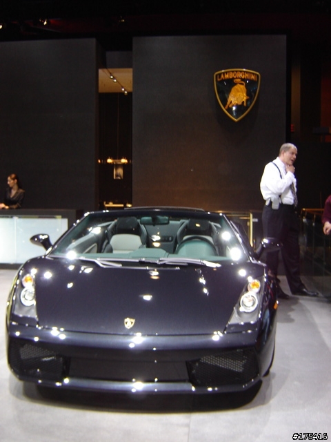 2006 Detorit Auto Show-9