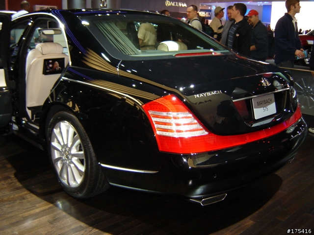 2006 Detroit Auto Show-5